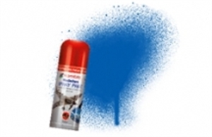 14 FRENCH BLUE 150ml GLOSS Modellers Spray
